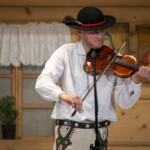 58. Sabałowe Bajania - Przesłuchania Konkursowe - czwartek 2024-07-11 cz. 2 58. Sabałowe Bajania - Przesłuchania Konkursowe - czwartek 2024-07-11 cz. 2