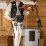 58. Sabałowe Bajania - Przesłuchania Konkursowe - czwartek 2024-07-11 cz. 2 58. Sabałowe Bajania - Przesłuchania Konkursowe - czwartek 2024-07-11 cz. 2