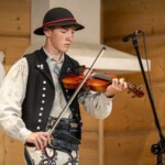 58. Sabałowe Bajania - Przesłuchania Konkursowe - czwartek 2024-07-11 cz. 2 58. Sabałowe Bajania - Przesłuchania Konkursowe - czwartek 2024-07-11 cz. 2