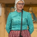 58. Sabałowe Bajania - Przesłuchania Konkursowe - czwartek 2024-07-11 cz. 2 58. Sabałowe Bajania - Przesłuchania Konkursowe - czwartek 2024-07-11 cz. 2