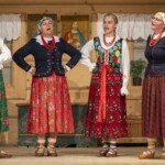 58. Sabałowe Bajania - Przesłuchania Konkursowe - czwartek 2024-07-11 cz. 2 58. Sabałowe Bajania - Przesłuchania Konkursowe - czwartek 2024-07-11 cz. 2