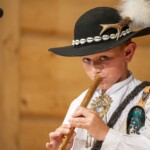 58. Sabałowe Bajania - Przesłuchania Konkursowe - czwartek 2024-07-11 cz. 2 58. Sabałowe Bajania - Przesłuchania Konkursowe - czwartek 2024-07-11 cz. 2