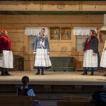 58. Sabałowe Bajania - Przesłuchania Konkursowe - czwartek 2024-07-11 cz. 2 58. Sabałowe Bajania - Przesłuchania Konkursowe - czwartek 2024-07-11 cz. 2