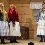 58. Sabałowe Bajania - Przesłuchania Konkursowe - czwartek 2024-07-11 cz. 2 58. Sabałowe Bajania - Przesłuchania Konkursowe - czwartek 2024-07-11 cz. 2