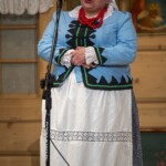 58. Sabałowe Bajania - Przesłuchania Konkursowe - czwartek 2024-07-11 cz. 2 58. Sabałowe Bajania - Przesłuchania Konkursowe - czwartek 2024-07-11 cz. 2