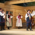 58. Sabałowe Bajania - Przesłuchania Konkursowe - czwartek 2024-07-11 cz. 2 58. Sabałowe Bajania - Przesłuchania Konkursowe - czwartek 2024-07-11 cz. 2