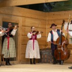 58. Sabałowe Bajania - Przesłuchania Konkursowe - czwartek 2024-07-11 cz. 2 58. Sabałowe Bajania - Przesłuchania Konkursowe - czwartek 2024-07-11 cz. 2