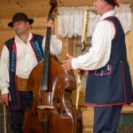 58. Sabałowe Bajania - Przesłuchania Konkursowe - czwartek 2024-07-11 cz. 2 58. Sabałowe Bajania - Przesłuchania Konkursowe - czwartek 2024-07-11 cz. 2