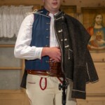 58. Sabałowe Bajania - Przesłuchania Konkursowe - czwartek 2024-07-11 cz. 2 58. Sabałowe Bajania - Przesłuchania Konkursowe - czwartek 2024-07-11 cz. 2