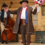 58. Sabałowe Bajania - Przesłuchania Konkursowe - czwartek 2024-07-11 cz. 2 58. Sabałowe Bajania - Przesłuchania Konkursowe - czwartek 2024-07-11 cz. 2