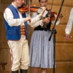 58. Sabałowe Bajania - Przesłuchania Konkursowe - czwartek 2024-07-11 cz. 2 58. Sabałowe Bajania - Przesłuchania Konkursowe - czwartek 2024-07-11 cz. 2