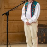 58. Sabałowe Bajania - Przesłuchania Konkursowe - czwartek 2024-07-11 cz. 2 58. Sabałowe Bajania - Przesłuchania Konkursowe - czwartek 2024-07-11 cz. 2