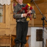 58. Sabałowe Bajania - Przesłuchania Konkursowe - czwartek 2024-07-11 cz. 2 58. Sabałowe Bajania - Przesłuchania Konkursowe - czwartek 2024-07-11 cz. 2