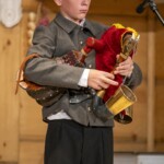 58. Sabałowe Bajania - Przesłuchania Konkursowe - czwartek 2024-07-11 cz. 2 58. Sabałowe Bajania - Przesłuchania Konkursowe - czwartek 2024-07-11 cz. 2