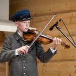 58. Sabałowe Bajania - Przesłuchania Konkursowe - czwartek 2024-07-11 cz. 2 58. Sabałowe Bajania - Przesłuchania Konkursowe - czwartek 2024-07-11 cz. 2