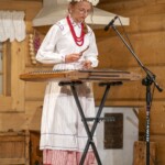 58. Sabałowe Bajania - Przesłuchania Konkursowe - czwartek 2024-07-11 cz. 2 58. Sabałowe Bajania - Przesłuchania Konkursowe - czwartek 2024-07-11 cz. 2