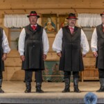 58. Sabałowe Bajania - Przesłuchania Konkursowe - sobota 2024-07-13 58. Sabałowe Bajania - Przesłuchania Konkursowe - sobota 2024-07-13