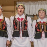 58. Sabałowe Bajania - Przesłuchania Konkursowe - sobota 2024-07-13 58. Sabałowe Bajania - Przesłuchania Konkursowe - sobota 2024-07-13