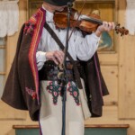 58. Sabałowe Bajania - Przesłuchania Konkursowe - sobota 2024-07-13 58. Sabałowe Bajania - Przesłuchania Konkursowe - sobota 2024-07-13