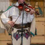 58. Sabałowe Bajania - Przesłuchania Konkursowe - sobota 2024-07-13 58. Sabałowe Bajania - Przesłuchania Konkursowe - sobota 2024-07-13