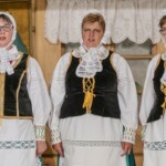 58. Sabałowe Bajania - Przesłuchania Konkursowe - sobota 2024-07-13 58. Sabałowe Bajania - Przesłuchania Konkursowe - sobota 2024-07-13