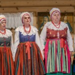 58. Sabałowe Bajania - Przesłuchania Konkursowe - sobota 2024-07-13 58. Sabałowe Bajania - Przesłuchania Konkursowe - sobota 2024-07-13