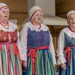 58. Sabałowe Bajania - Przesłuchania Konkursowe - sobota 2024-07-13 58. Sabałowe Bajania - Przesłuchania Konkursowe - sobota 2024-07-13