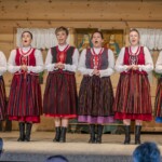 58. Sabałowe Bajania - Przesłuchania Konkursowe - sobota 2024-07-13 58. Sabałowe Bajania - Przesłuchania Konkursowe - sobota 2024-07-13