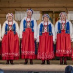 58. Sabałowe Bajania - Przesłuchania Konkursowe - sobota 2024-07-13 58. Sabałowe Bajania - Przesłuchania Konkursowe - sobota 2024-07-13