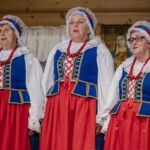 58. Sabałowe Bajania - Przesłuchania Konkursowe - sobota 2024-07-13 58. Sabałowe Bajania - Przesłuchania Konkursowe - sobota 2024-07-13