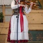 58. Sabałowe Bajania - Przesłuchania Konkursowe - sobota 2024-07-13 58. Sabałowe Bajania - Przesłuchania Konkursowe - sobota 2024-07-13