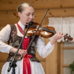 58. Sabałowe Bajania - Przesłuchania Konkursowe - sobota 2024-07-13 58. Sabałowe Bajania - Przesłuchania Konkursowe - sobota 2024-07-13