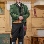 58. Sabałowe Bajania - Przesłuchania Konkursowe - sobota 2024-07-13 58. Sabałowe Bajania - Przesłuchania Konkursowe - sobota 2024-07-13