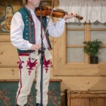 58. Sabałowe Bajania - Przesłuchania Konkursowe - sobota 2024-07-13 58. Sabałowe Bajania - Przesłuchania Konkursowe - sobota 2024-07-13