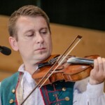 58. Sabałowe Bajania - Przesłuchania Konkursowe - sobota 2024-07-13 58. Sabałowe Bajania - Przesłuchania Konkursowe - sobota 2024-07-13