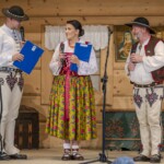 58. Sabałowe Bajania - Przesłuchania Konkursowe - sobota 2024-07-13 58. Sabałowe Bajania - Przesłuchania Konkursowe - sobota 2024-07-13