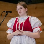 58. Sabałowe Bajania - Przesłuchania Konkursowe - sobota 2024-07-13 58. Sabałowe Bajania - Przesłuchania Konkursowe - sobota 2024-07-13