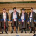 58. Sabałowe Bajania - Przesłuchania Konkursowe - sobota 2024-07-13 58. Sabałowe Bajania - Przesłuchania Konkursowe - sobota 2024-07-13