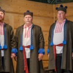 58. Sabałowe Bajania - Przesłuchania Konkursowe - sobota 2024-07-13 58. Sabałowe Bajania - Przesłuchania Konkursowe - sobota 2024-07-13