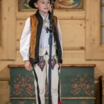 58. Sabałowe Bajania - Przesłuchania Konkursowe - sobota 2024-07-13 58. Sabałowe Bajania - Przesłuchania Konkursowe - sobota 2024-07-13