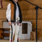 58. Sabałowe Bajania - Przesłuchania Konkursowe - sobota 2024-07-13 58. Sabałowe Bajania - Przesłuchania Konkursowe - sobota 2024-07-13