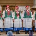 58. Sabałowe Bajania - Przesłuchania Konkursowe - sobota 2024-07-13 58. Sabałowe Bajania - Przesłuchania Konkursowe - sobota 2024-07-13