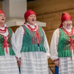 58. Sabałowe Bajania - Przesłuchania Konkursowe - sobota 2024-07-13 58. Sabałowe Bajania - Przesłuchania Konkursowe - sobota 2024-07-13