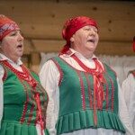 58. Sabałowe Bajania - Przesłuchania Konkursowe - sobota 2024-07-13 58. Sabałowe Bajania - Przesłuchania Konkursowe - sobota 2024-07-13