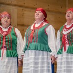 58. Sabałowe Bajania - Przesłuchania Konkursowe - sobota 2024-07-13 58. Sabałowe Bajania - Przesłuchania Konkursowe - sobota 2024-07-13