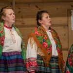 58. Sabałowe Bajania - Przesłuchania Konkursowe - sobota 2024-07-13 58. Sabałowe Bajania - Przesłuchania Konkursowe - sobota 2024-07-13