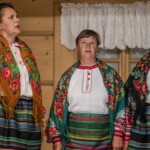 58. Sabałowe Bajania - Przesłuchania Konkursowe - sobota 2024-07-13 58. Sabałowe Bajania - Przesłuchania Konkursowe - sobota 2024-07-13