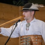 58. Sabałowe Bajania - Przesłuchania Konkursowe - sobota 2024-07-13 58. Sabałowe Bajania - Przesłuchania Konkursowe - sobota 2024-07-13