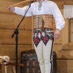 58. Sabałowe Bajania - Przesłuchania Konkursowe - sobota 2024-07-13 58. Sabałowe Bajania - Przesłuchania Konkursowe - sobota 2024-07-13