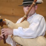 58. Sabałowe Bajania - Przesłuchania Konkursowe - sobota 2024-07-13